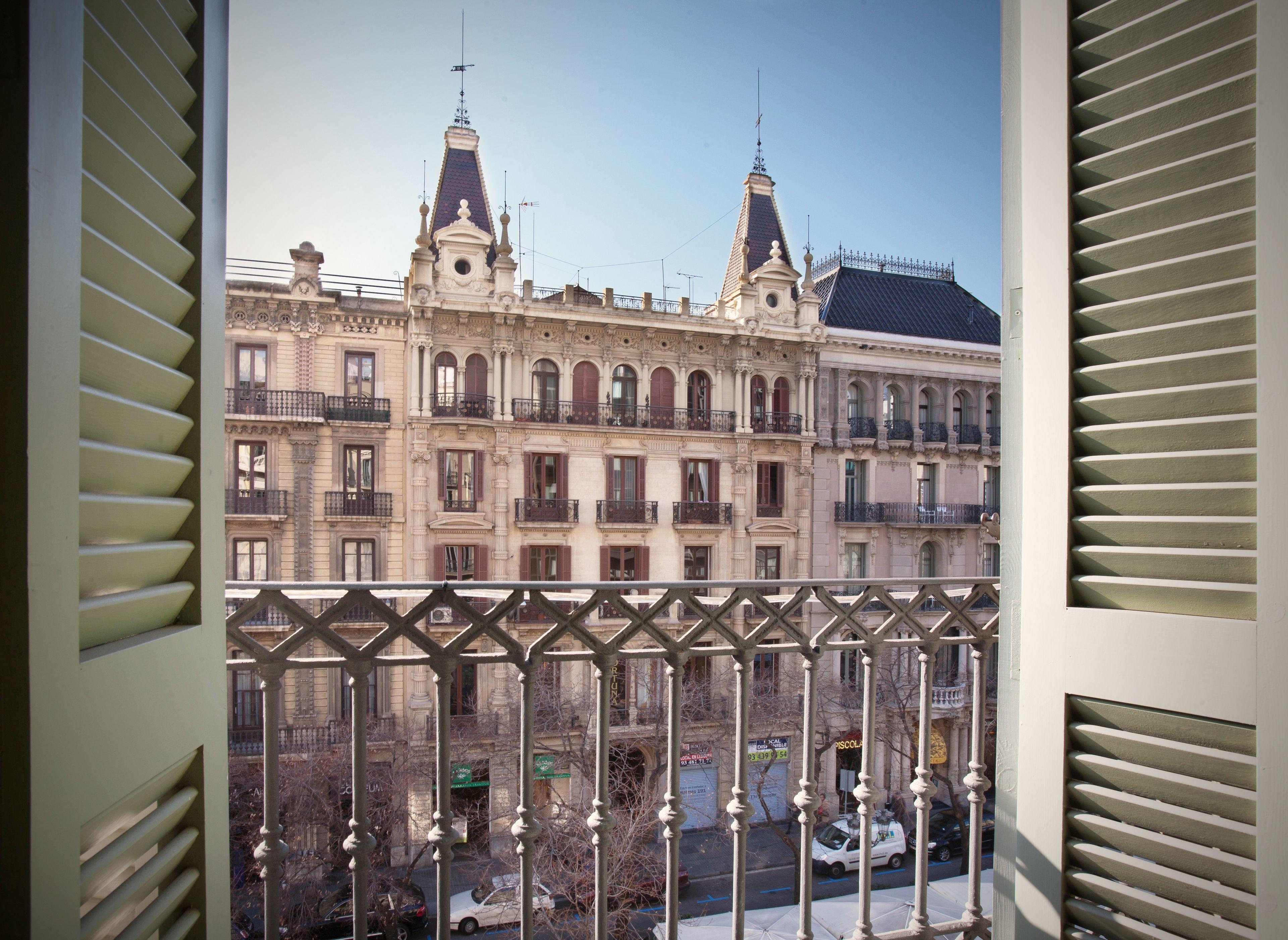 Onix Rambla — Fotos 2